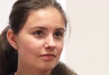 Młodzi biznesmeni (video)