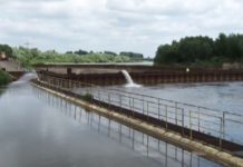 Kolejny etap największej inwestycji w Polsce. (video)