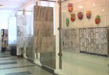 Malować każdy może (video)