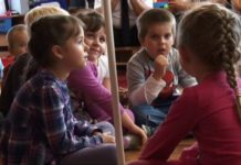 Przedszkola bez dodatkowych zajęć. (video)
