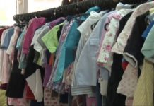 „Szmateksowa” Stalowa Wola. (video)