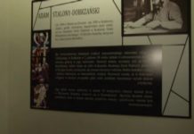 Picasso witraży. (video)