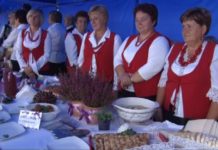 Śliwkowy Krzeszów. (video)