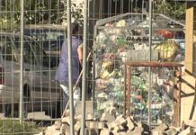 Śmieci za 5 zł? (video)