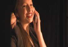 Rozważania nad teatrem. (video)