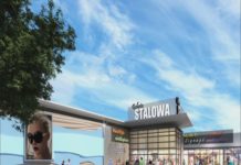 Handlowy gigant. (video)