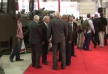 Huta świętuje. (video)