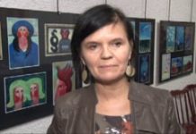 Świętowali nauczyciele. (video)