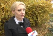 Gdzie przezimują? (video)