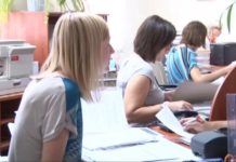 Szansa dla niepełnosprawnych (video)