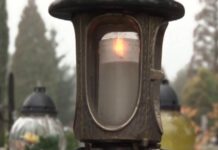 Kontrolowany pochówek (video)