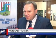 Jubileusz Niska (video)