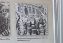 „Wołyń Czasu Zagłady” video)