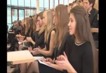 Studiuj na KUL-u (video)