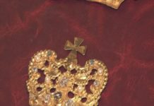 Koronacja Matki Bożej Szkaplerznej w Rozwadowie (video)