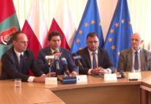 Konferencja z udziałem przedstawicieli Tauronu