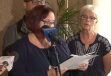 Konferenncja opozycji