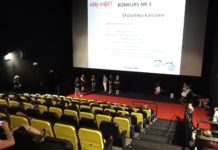 Wygraj bilety do Kina Helios !