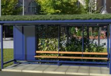 Zielone przystanki pojawią się w Stalowej Woli