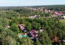 „Grzyby – Harasiui 2019”