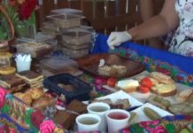 Relacja z Gryczków 2019