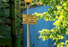 Co z wodą w Zarzezczu ?