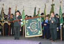 Niżański Festiwal Kultury Łowieckiej – relacja