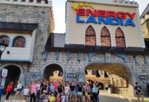 WAKACJE W NCK „SOKÓŁ” – RELACJA