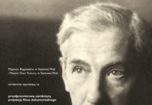 Stalowowolska premiera filmu Eugeniusz Kwiatkowski – Mąż Stanu