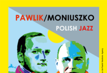 Pawlik/Moniuszko – Polish Jazz