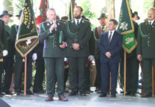 Za nami Niżański Festiwal Kultury Łowieckiej