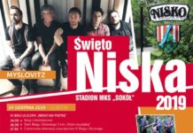 Już w najbliższy weekend Dni Niska