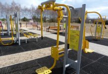 Przy „budowlance” powstanie Otwarta Strefa Aktywności