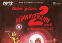 Klimakterium 2 czyli Menopauzy Szał