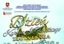 Już w niedzielę „Dzień Karpia” w Malińcu