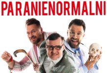 Paranienormalni – “Z humorem trzeba żyć”