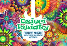 KONCERT FINAŁOWY Wakacyjnych Warsztatów Muzycznych