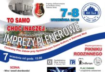 To samo choć inaczej