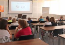 Z wizytą w Bullerbyn