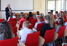 Nagrodzeni za list do taty