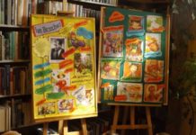 Brzechwomania dla najmłodszych w Filii nr 3