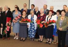 Czar złotych i diamentowych par