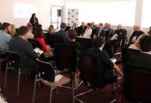 Savoir vivre w biznesie