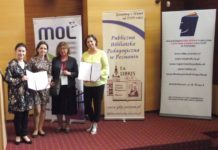 Biblioteka doceniona w Polsce