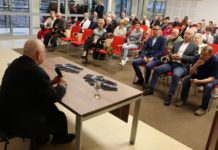 Stalowa Wola. Wrzesień 1939