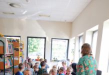 Z wizytą w Bibliotece Głównej