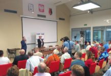 Polska przed wyborami