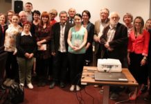 Strofy Beaty Sudoł – Kochan