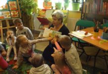 Radości płynące z czytania wierszy Jana Brzechwy