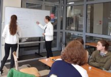 Poeci znów na warsztatach